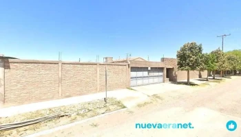 Casa santa lucia - Santa Lucía