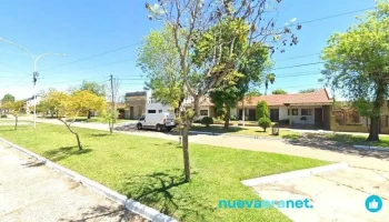 Casa silvia - Monte Caseros