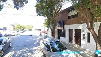 Casa Tarquino - Córdoba