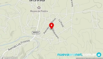 Casa tios la granja - Agua De Oro