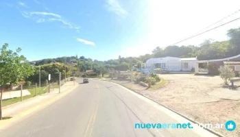 Casa Tunqielen - Agua De Oro