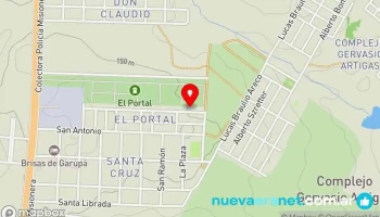 Casa vieja - Misiones