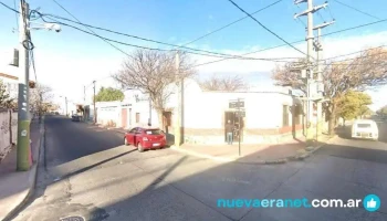 Casa Villegas - San Luis