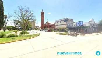 casa wabi - Las Varillas