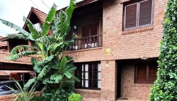 Casas de montaña - La Falda