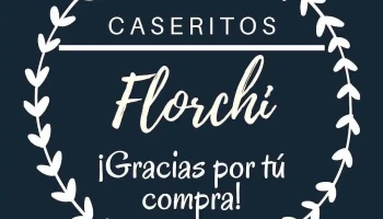 Caseritos Florchi - Villa Santa Rosa