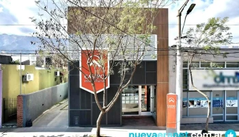 Castro Inmobiliaria - Merlo