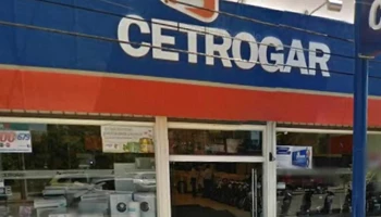 Cetrogar - Jesus María