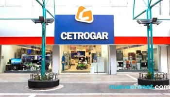 Cetrogar - Santiago Del Estero
