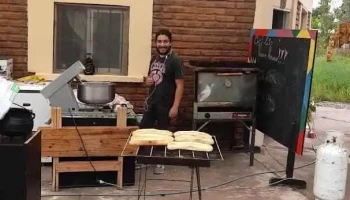 Chef-Cito - San Martín