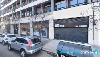 Chichas Bakery - Cdad. Autónoma De Buenos Aires