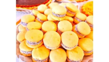 Chiqui Pasteleria - Santa María