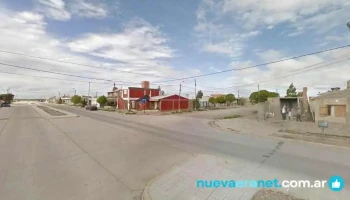 Churrería tinco - Rawson