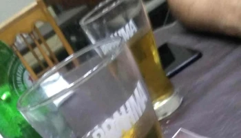 Club Social - Camilo Aldao