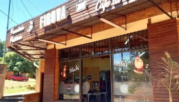 Coffetería Firuva - Eldorado