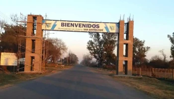 Col. San Bartolome - Col. San Bartolome