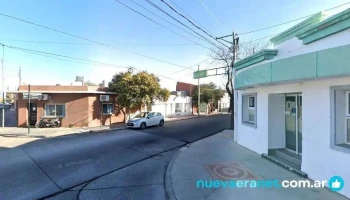 Colegio de Martilleros y Corredores Públicos de San Luis - San Luis