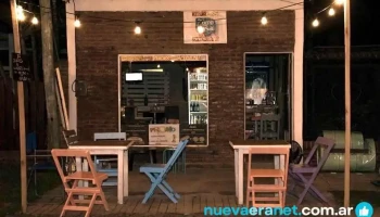 Como en Casa - Empedrado