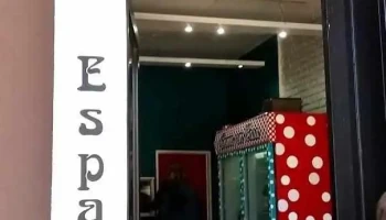 Como En Casa - Merlo