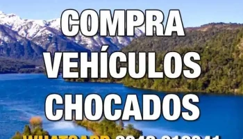 Compra/Venta Autos Usados - Villa La Angostura