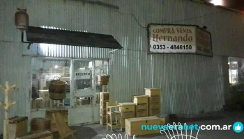 Compra Venta Hernando - Hernando