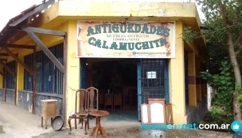 Compra Y Venta De Todo Miguel - Santa Rosa De Calamuchita