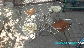 Compra Y Venta Gb - Granadero Baigorria
