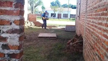 Concepción - Corrientes