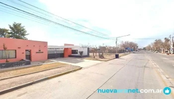 Confitería 88 - San Martín
