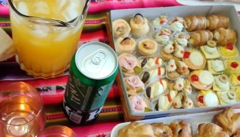Confitería La Guardia Vieja - Santa Fe De La Vera Cruz