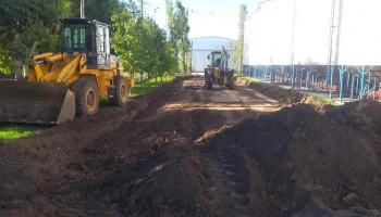 Construcciones Chili - Gálvez
