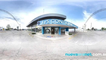 Contigiani - Materiales de Construcción - Marcos Juárez