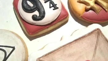 Cookies Vittoria - Rivadavia