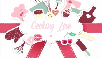Cooking love - Malargüe