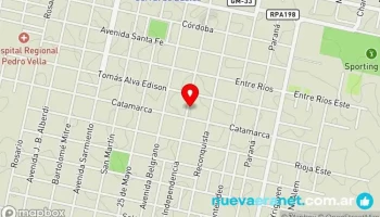 Corral De Bustos Vende - Corral De Bustos-Ifflinger