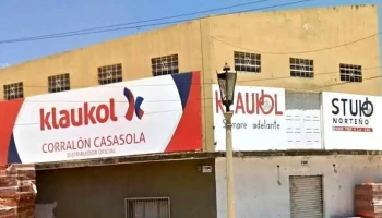 Corralon Casasola - Simoca