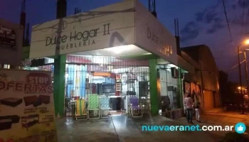 Cosas de Casa Mueblería - Posadas