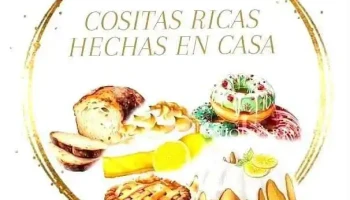 Cositas ricas hechas en casa - Quitilipi