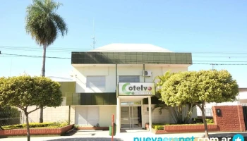 Cotelvo Servicios - Villa Ocampo