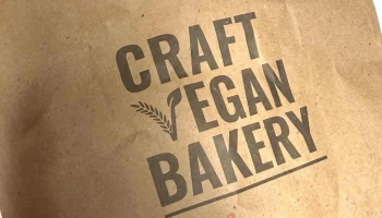 Craft Vegan Bakery Belgrano R - Cdad. Autónoma De Buenos Aires