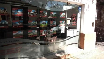 Crenna Propiedades - Villa Mercedes