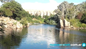 Cruz del Eje - Cruz Del Eje
