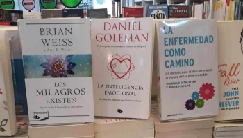 Cúspide Libros - Santiago Del Estero