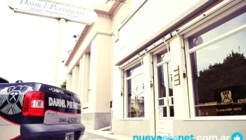 Daniel Pernigotti s.r.l. Inmobiliaria y Remates. - Firmat