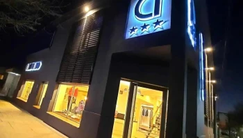 Danubio Indumentaria Y Deportes - María Susana