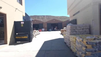 De La Patagonia Alimentos - Rada Tilly