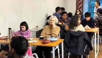 De Mamá - San Martín De Los Andes