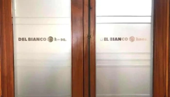 Del Bianco Hnos. - Justiniano Posse