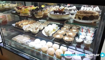 Deli Pastelería - Resistencia
