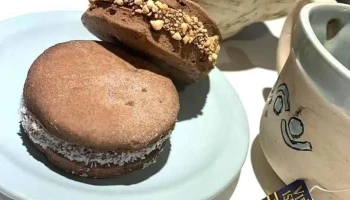 Delicias - Panificación Libre de Gluten - Río Segundo